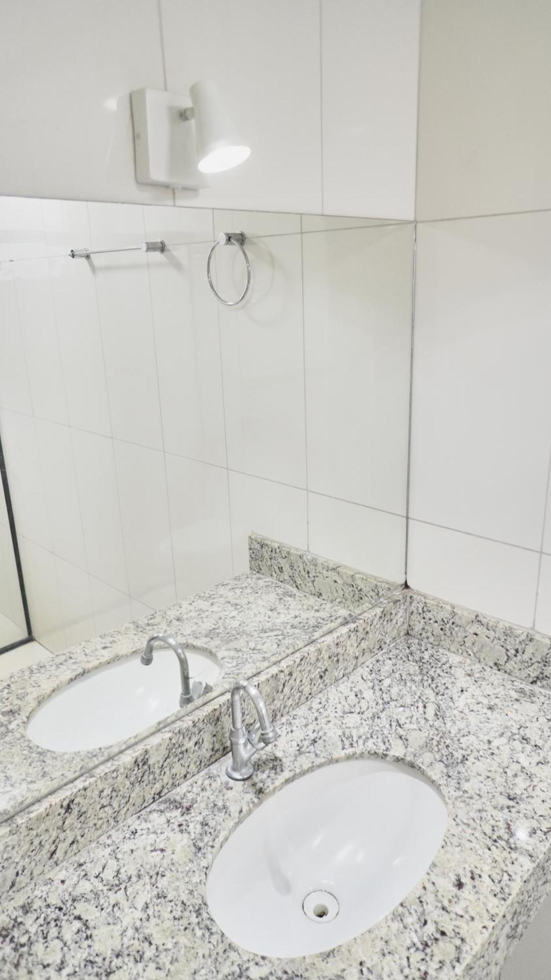 Hotel Goiania Executive Экстерьер фото